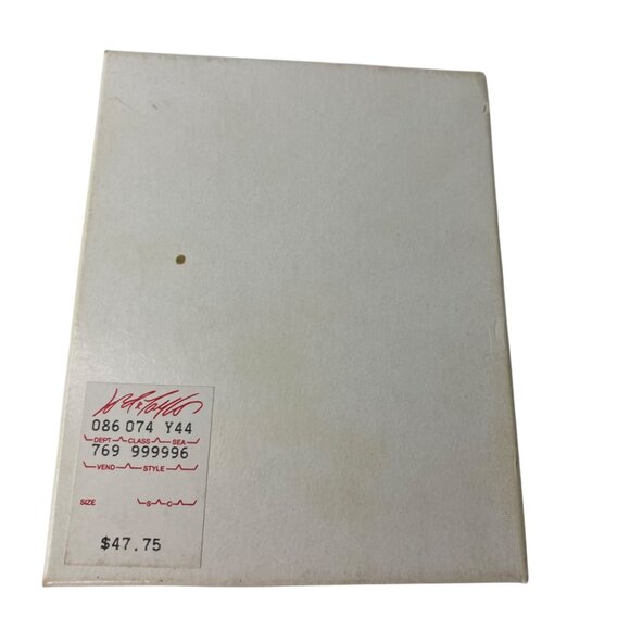 Vintage Reuge German Musical Jewelry Box Retro Christmas O Come All Ye Faithful - Picture 8 of 8